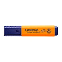 Staedtler Textsurfer Classic Highlighter - Orange 364-4