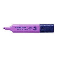 Staedtler Textsurfer Classic Highlighter - Violet 364-6