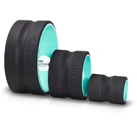 Chirp Wheel 3 Pack (4-inch 6-inch 10-inch) 3P-CW-PLUS-4610