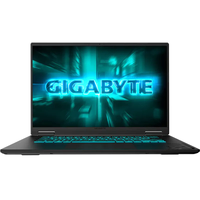 Gigabyte Gaming A16 3WH 16in WUXGA 165Hz Ryzen 7 260 RTX 5070 1TB SSD 16GB RAM W11H+ Gaming Laptop (GAMING A16 3WHK3AU894SH)