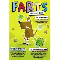 Hallmark Interactive Greeting Card Pack of 3 40042433