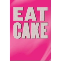 Hallmark Signature Birthday Card Eat Cake Pack of 3 40043707