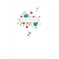 Hallmark Signature Birthday Card Amazing Day Pack of 3 40043710