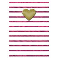 Hallmark Signature Birthday Card Strength, Spirit, Sparkle Pack of 3 40043711