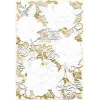 Hallmark Signature Greeting Card Just For You Pack of 3 40043721