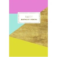 Hallmark Signature Birthday Card One Day Isn't Enough Pack of 3 40043725