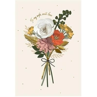 Hallmark Signature Birthday Card For Wife Favourite Person Pack of 3 40043737