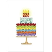 Hallmark Signature Birthday Card One & Only You Pack of 3 40043742