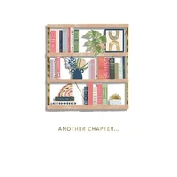 Hallmark Signature Birthday Card Another Chapter Pack of 3 40043744