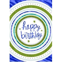 Hallmark Signature Birthday Card Happy Moments Pack of 3 40043746