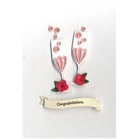 Hallmark Signature Love Celebration Card Amazing Couple Pack of 3 40043770