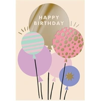 Hallmark Halcyon Greeting Card Pack of 6 40044018