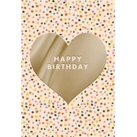 Hallmark Halcyon Greeting Card Pack of 6 40044020