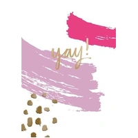 Hallmark Halcyon Greeting Card Pack of 6 40044021