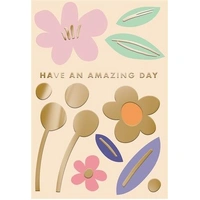 Hallmark Halcyon Greeting Card Pack of 6 40044022