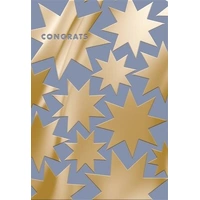Hallmark Halcyon Greeting Card Pack of 6 40044025
