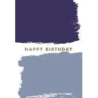 Hallmark Halcyon Greeting Card Pack of 6 40044027