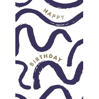 Hallmark Halcyon Greeting Card Pack of 6 40044029