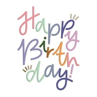 Hallmark Halcyon Greeting Card Pack of 6 40044030