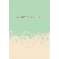 Hallmark Halcyon Greeting Card Pack of 6 40044031