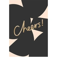 Hallmark Halcyon Greeting Card Pack of 6 40044032