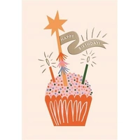 Hallmark Halcyon Greeting Card Pack of 6 40044034