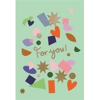 Hallmark Halcyon Greeting Card Pack of 6 40044035