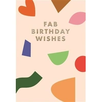 Hallmark Halcyon Greeting Card Pack of 6 40044038