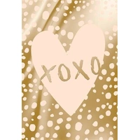 Hallmark Halcyon Greeting Card Pack of 6 40044039