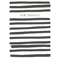 Hallmark Halcyon Greeting Card Pack of 6 40044040