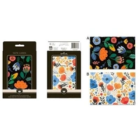 Hallmark Premium Multi Pack Floral 10 Pack  40050582