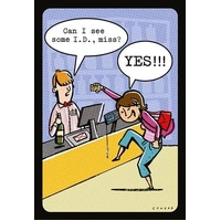 Hallmark Shoebox Birthday Card Wildest Wishes Pack of 6 40052473