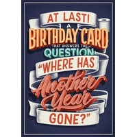 Hallmark Interactive Sound Card Flushing Toilet Pack of 3 40052892