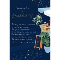 Hallmark Birthday Card Especially For You On Your Birthday Pack of 3 40054323