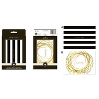 Hallmark Premium Multi Pack Thank You 10 Pack  40054520