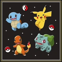 Hallmark Pop Culture Greeting Card Pack of 6 40056411