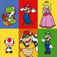 Hallmark Pop Culture Greeting Card Pack of 6 40056412