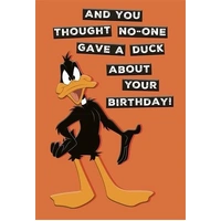 Hallmark Pop Culture Greeting Card Pack of 6 40056414