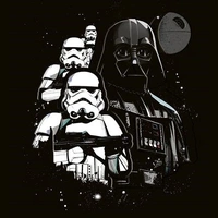 Hallmark Pop Culture Greeting Card Pack of 6 40056416