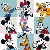 Hallmark Pop Culture Greeting Card Pack of 6 40056420