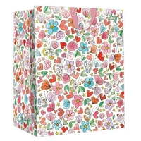 Hallmark Meredith Gaston Masnata Greeting Card Pack of 6 40056495