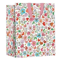 Hallmark Meredith Gaston Masnata Greeting Card Pack of 6 40056496