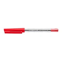 Staedtler Ballpoint Pen Stick 430 Medium - Red 430MA-2