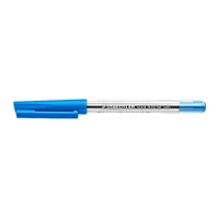 Staedtler Ballpoint Pen Stick 430 Medium - Blue 430MA-3