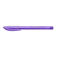 Staedtler Stick 4320 Triangular Ballpoint Pen Medium - Purple 4320-M-6