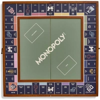 Grand Folding Monopoly 44220