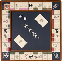3 in 1 Monopoly, Sorry & Mancala 45077