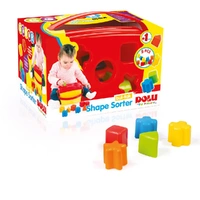 Dolu Kids Shape Sorter Bucket 5098