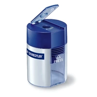 Staedtler Single Hole Tub Sharpener 511-001