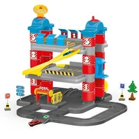 Dolu Kids Toy Garage 3 Level 5158